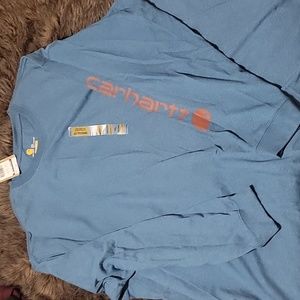 Long Sleeve Carhartt